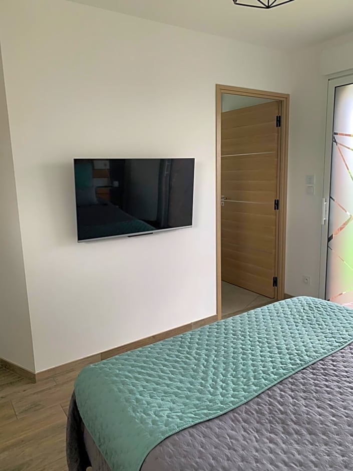 Les Chambres de Lily 2