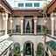 Riad Safar