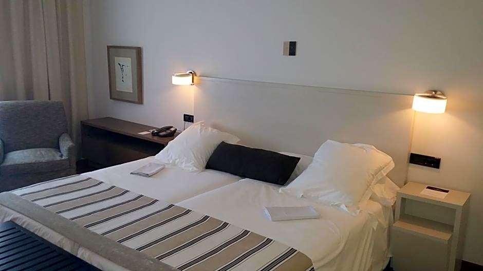 Parador De Antequera