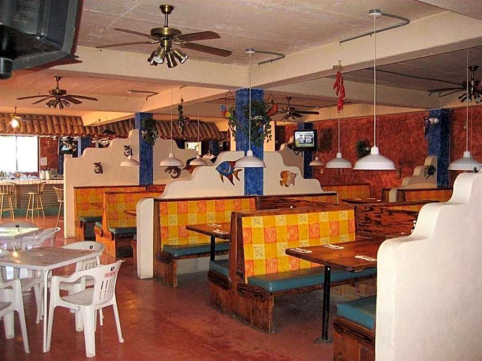 Hotel Baja