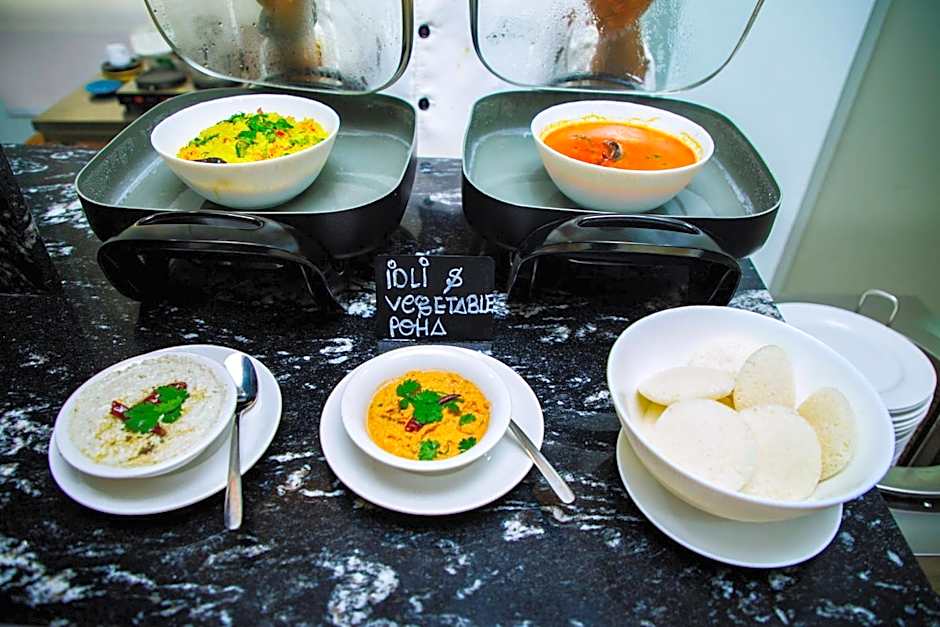 Best Western Dodoma City Hotel