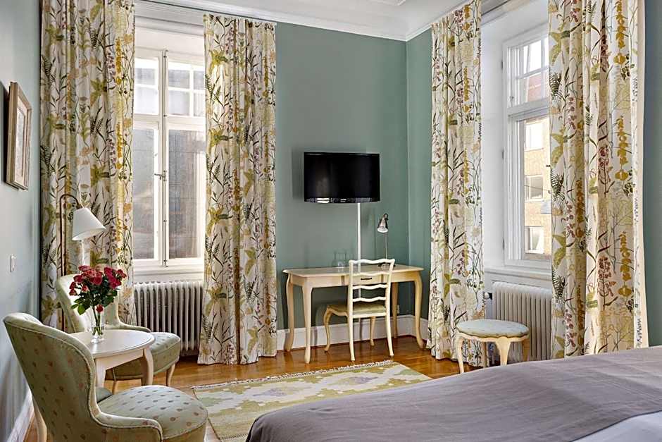 Amals Stadshotell, BW Signature Collection