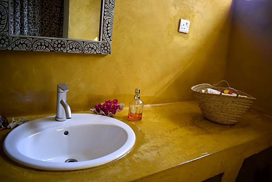 Zanzibar Dream Lodge