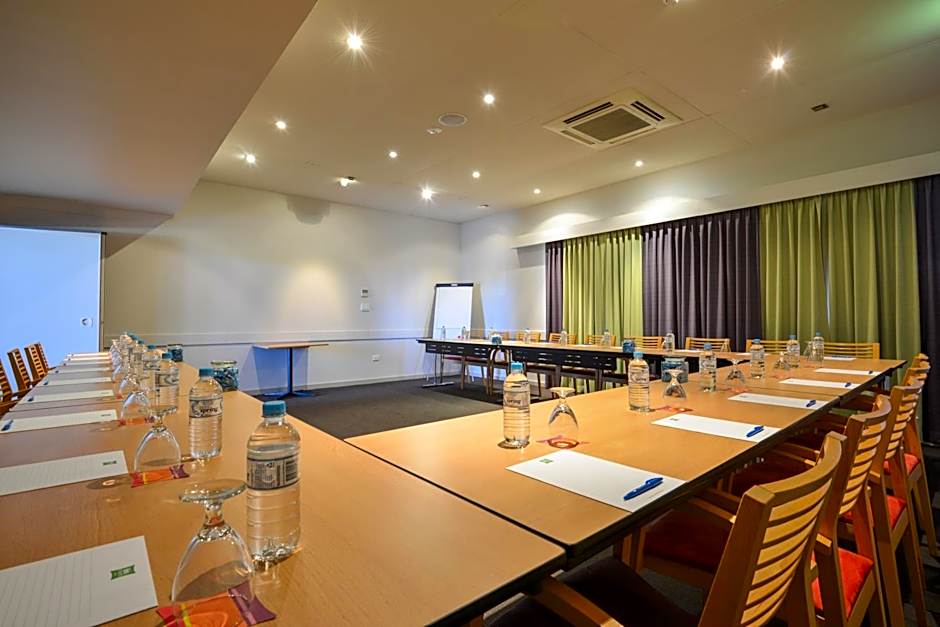 The Plaza Hotel Kalgoorlie