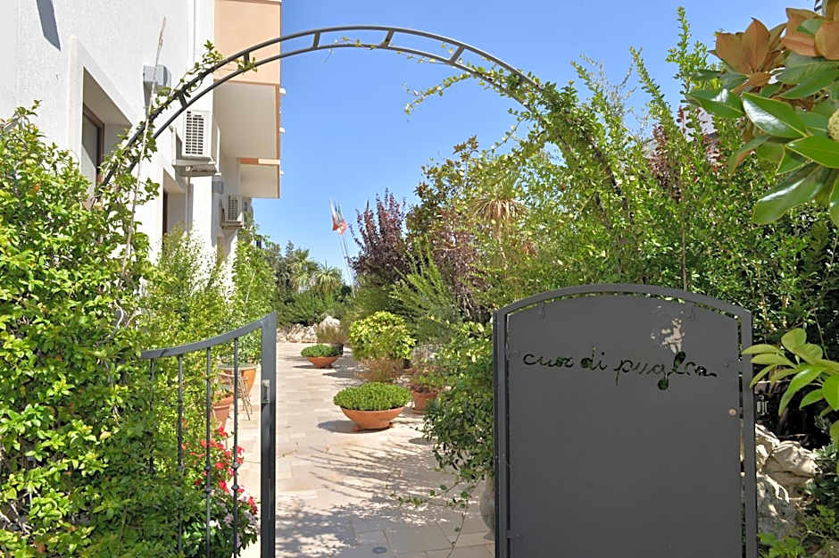 Hotel Cuor Di Puglia