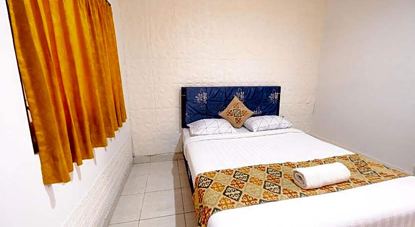 OYO 636 Apartmen Kak Okoh