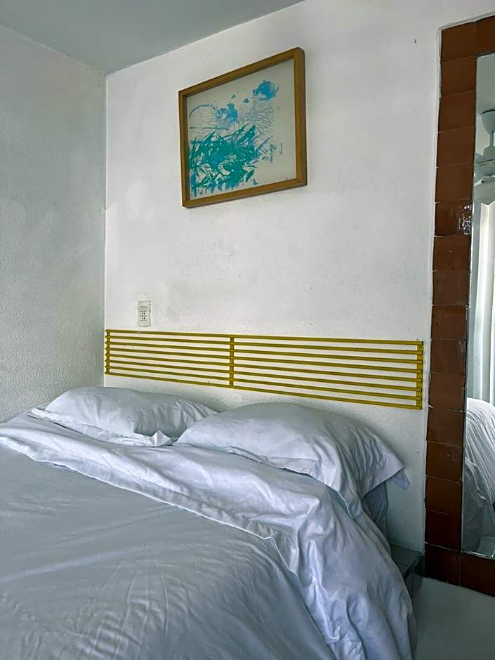 INMOTEGA - Suites TG