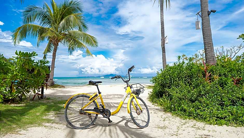 SAii Phi Phi Island Village