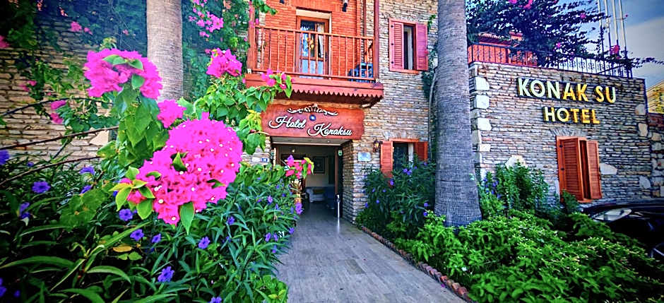Konak Su Hotel