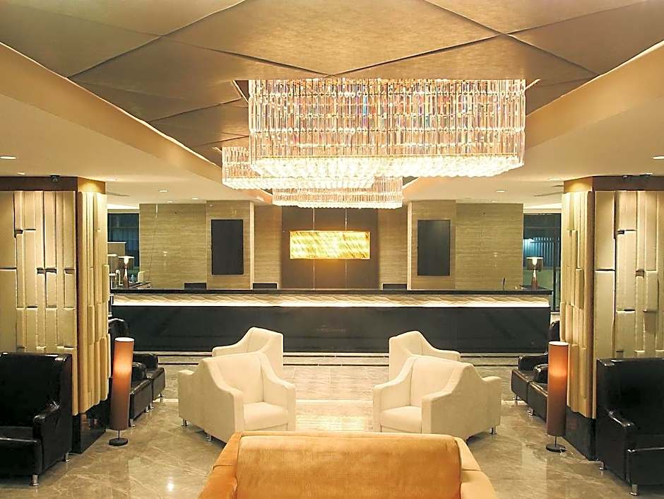 Avana Laemchabang Boutique Hotel