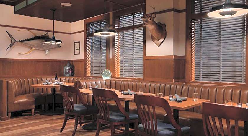 Hotel Champlain Burlington Curio Collection by Hilton