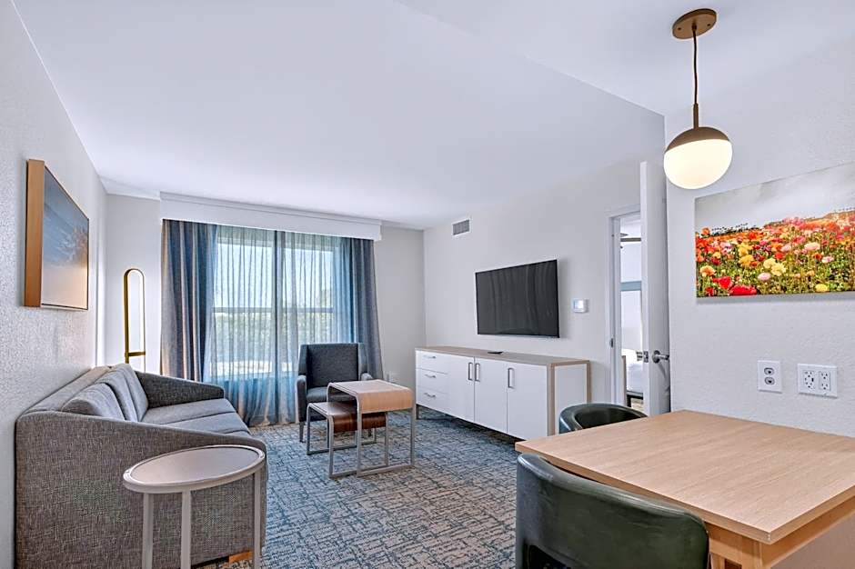 Homewood Suites By Hilton Carlsbad-North San Diego County