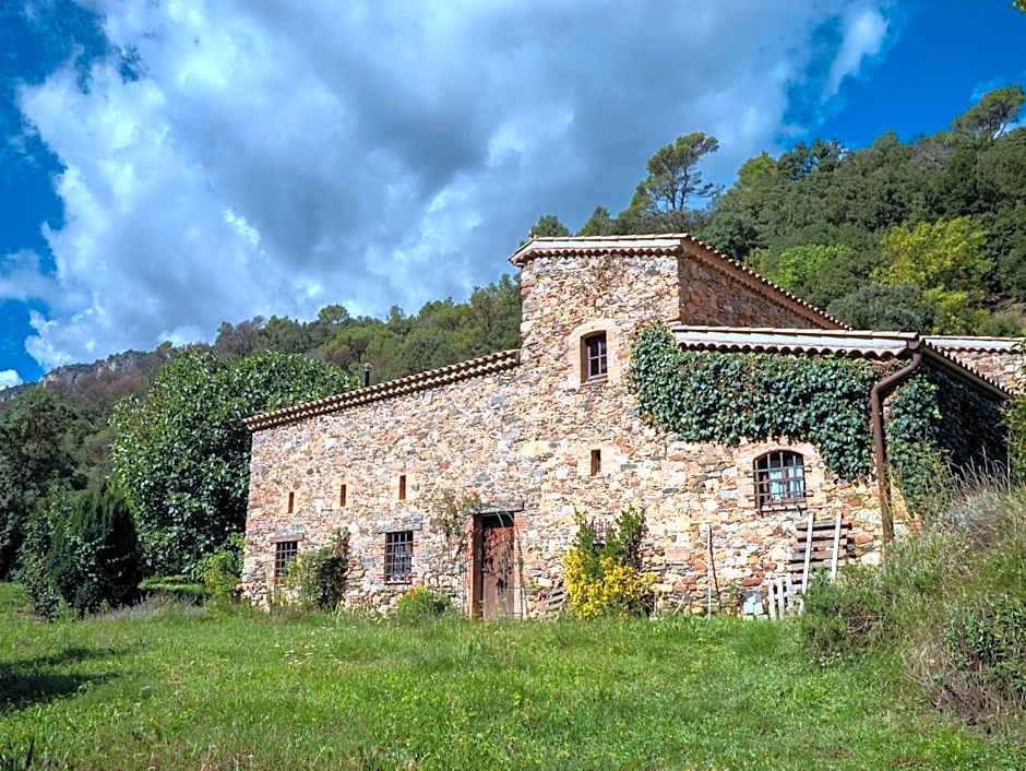 Bed and Breakfast Casanova de Sant Miquel
