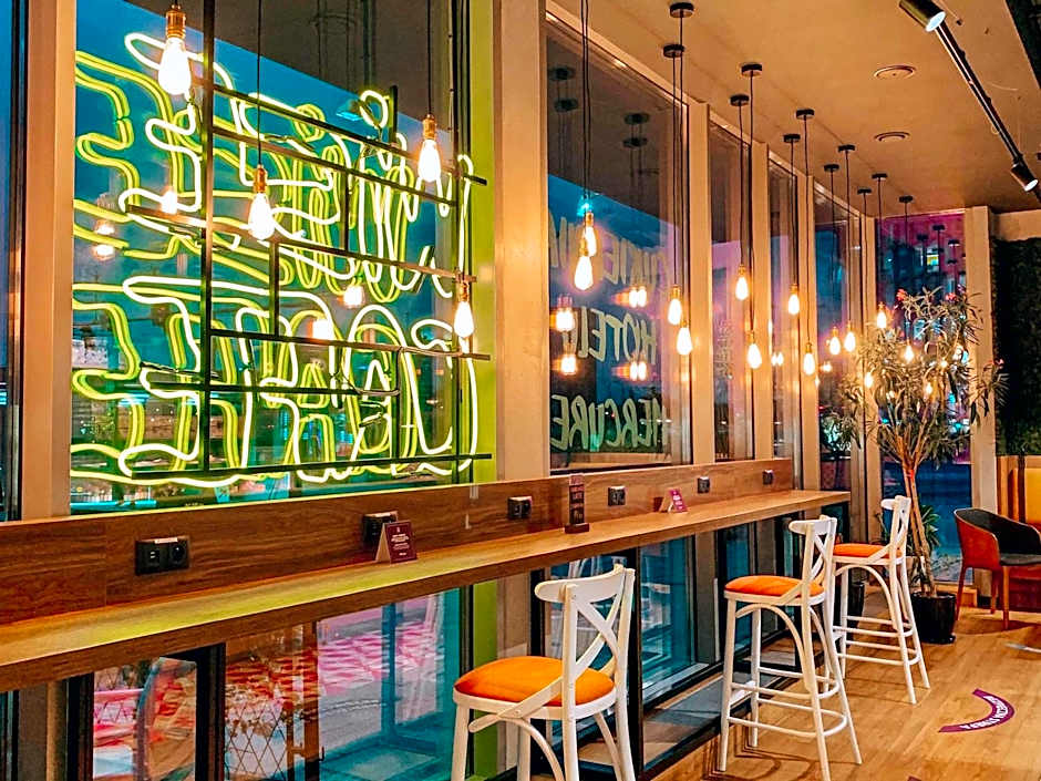 Mercure Poznan Centrum