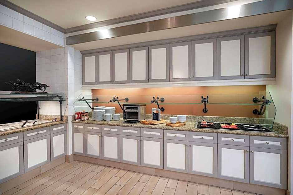 Hilton Garden Inn Louisville East