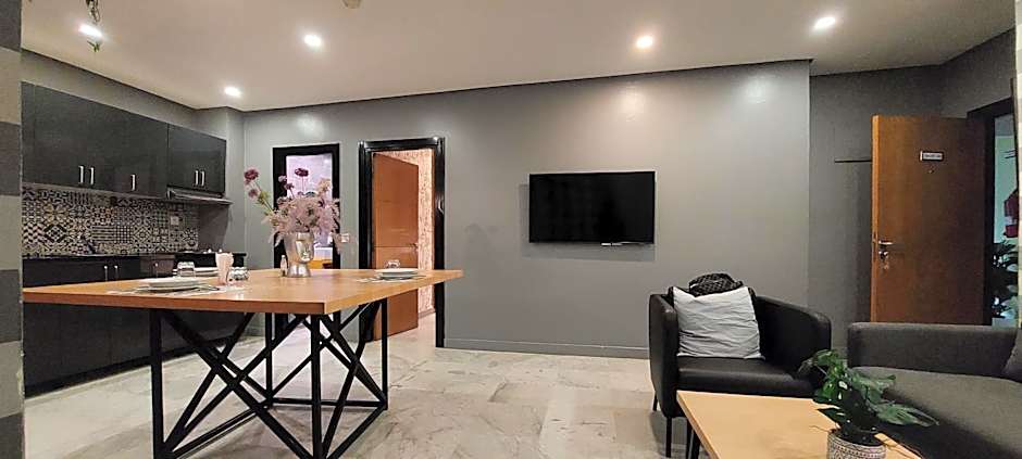 Suite Loc Suite & Spa