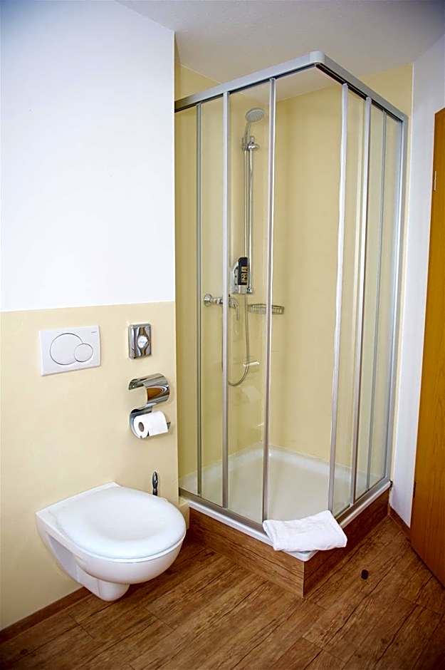 Berne's Altstadthotel