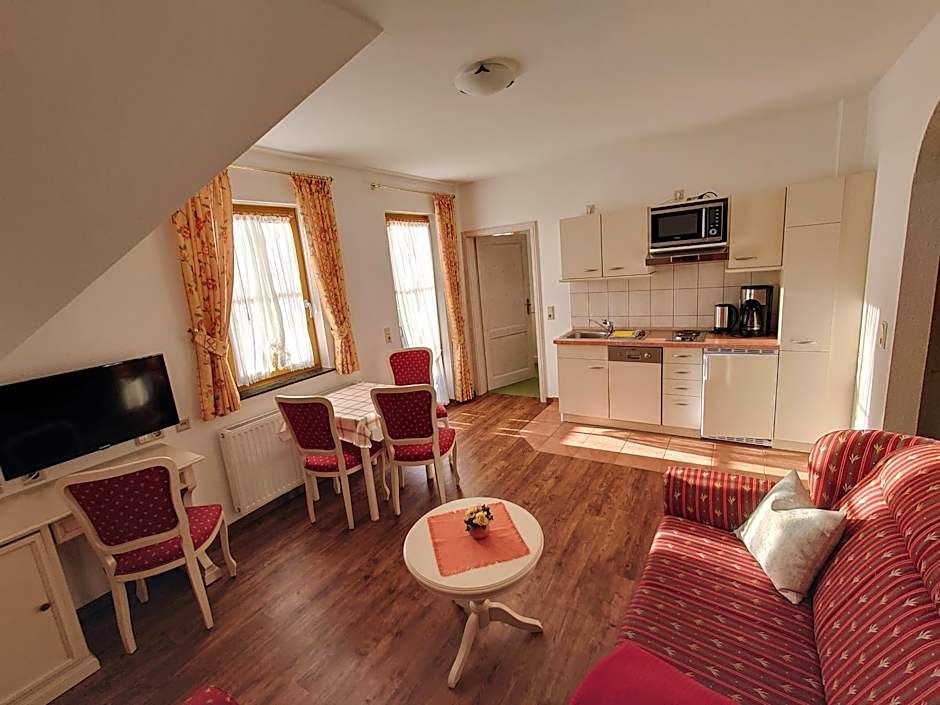 Hotel und Berggasthof Zum Sonnenhof