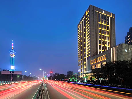 InterContinental Shijiazhuang By IHG