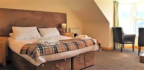 Double Room with Sea View