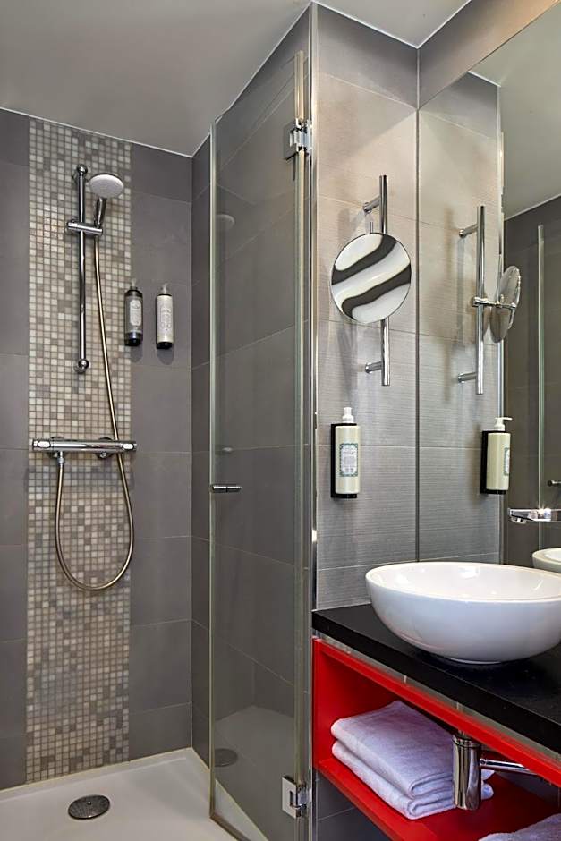 Timhotel Paris Gare De L'Est