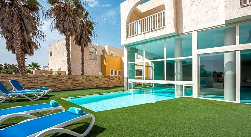 Iberostar Club Boavista