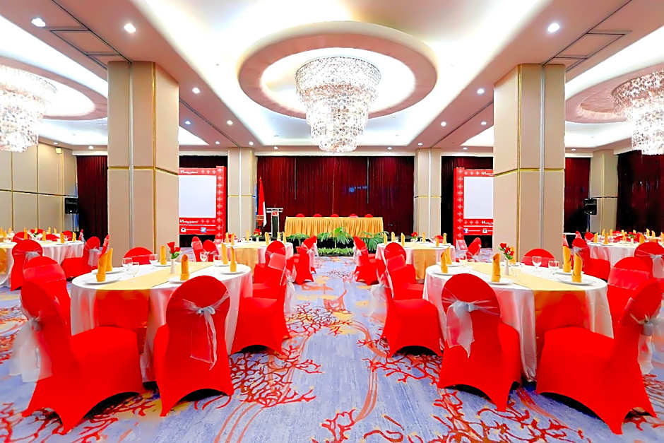 Swiss-Belhotel Ambon