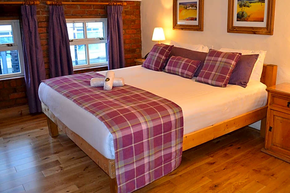 Walsh's Hotel and Apartments