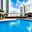 Pan Pacific Perth