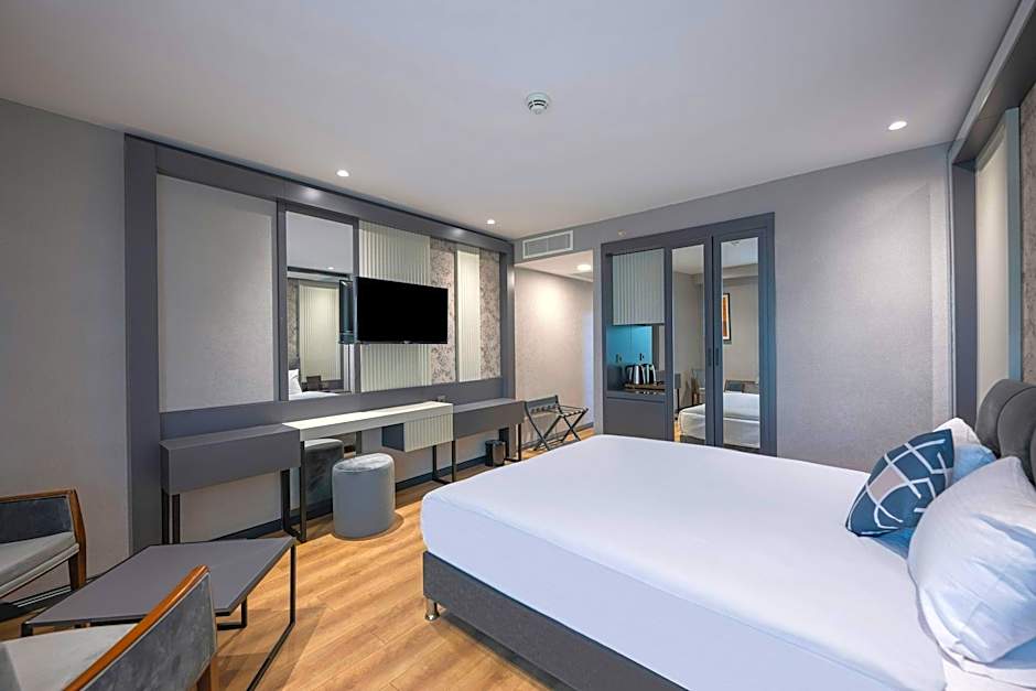 Four Points Flex by Sheraton® Antalya Lara