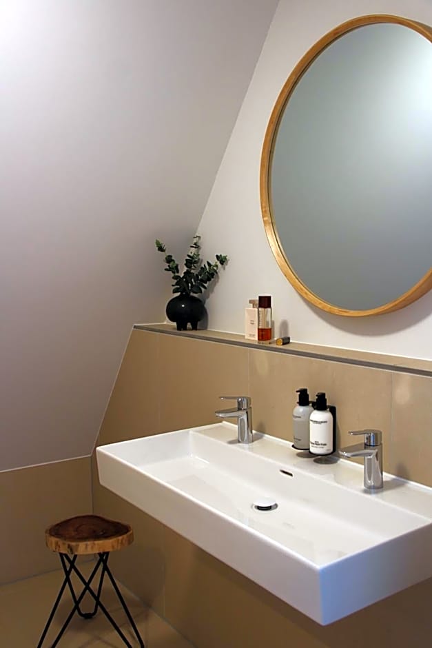 Hotel Paradis Zandvoort