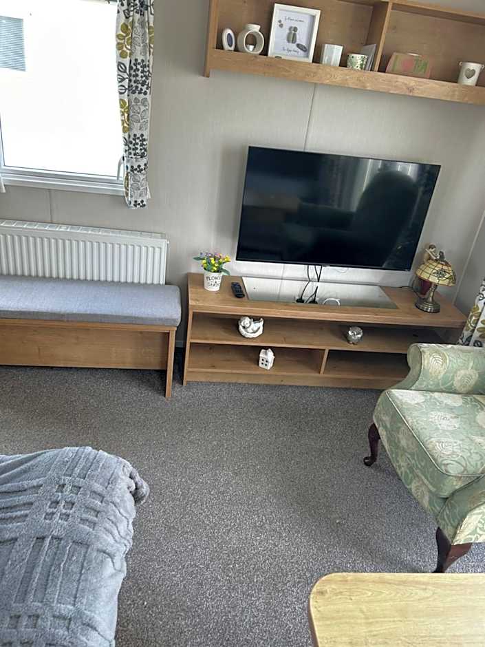 Christines caravan J28