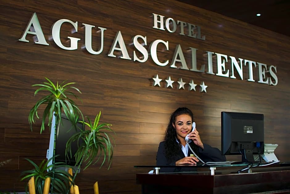 Wyndham Garden Aguascalientes Hotel & Casino