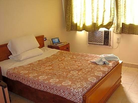 Hotel Memnon – Aswan, CO