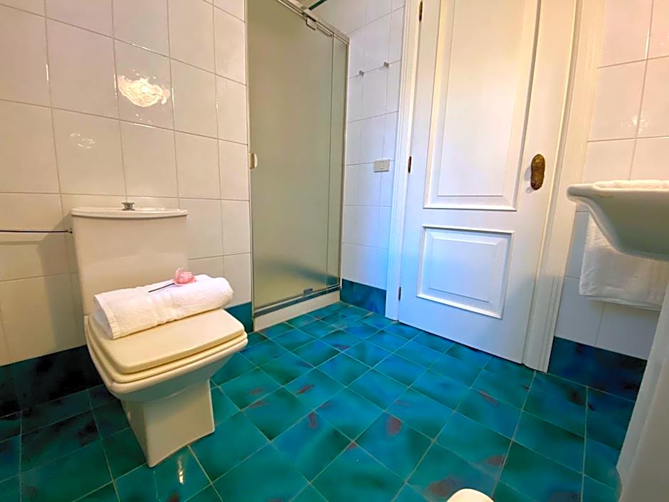 Villa Alda Suites & Rooms