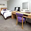 The Carlton Hotel