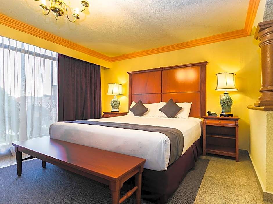 Quinta del Rey Hotel