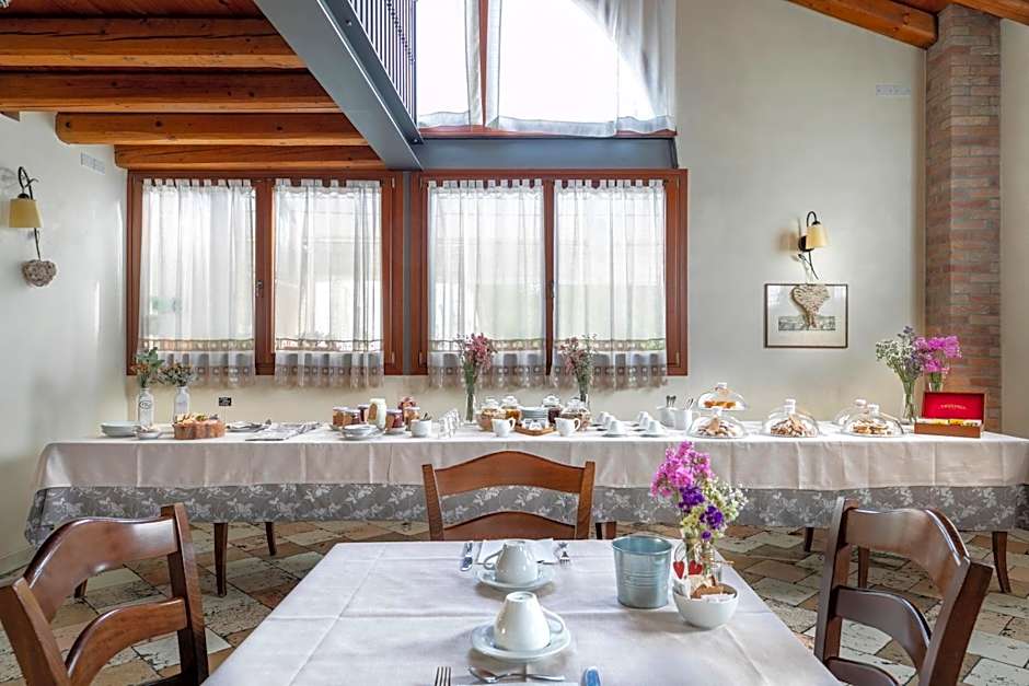 Agriturismo Porcaloca