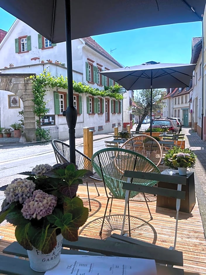 DK Hotel Heidelberg