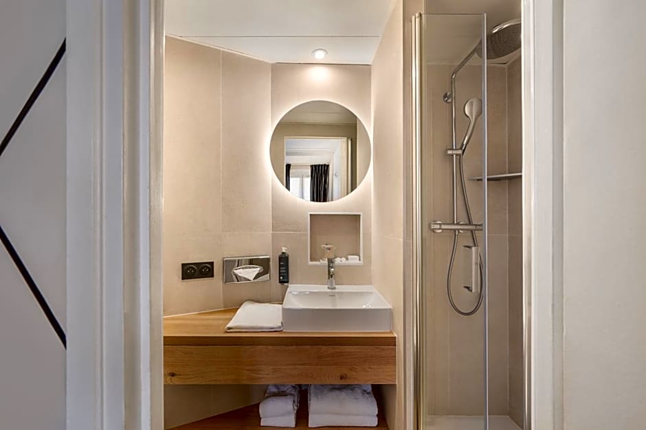 Hotel le Royal Rive Gauche