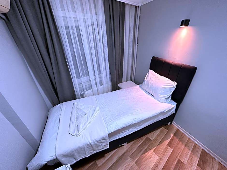 Asparagus HOTEL & SUITES OLD CITY