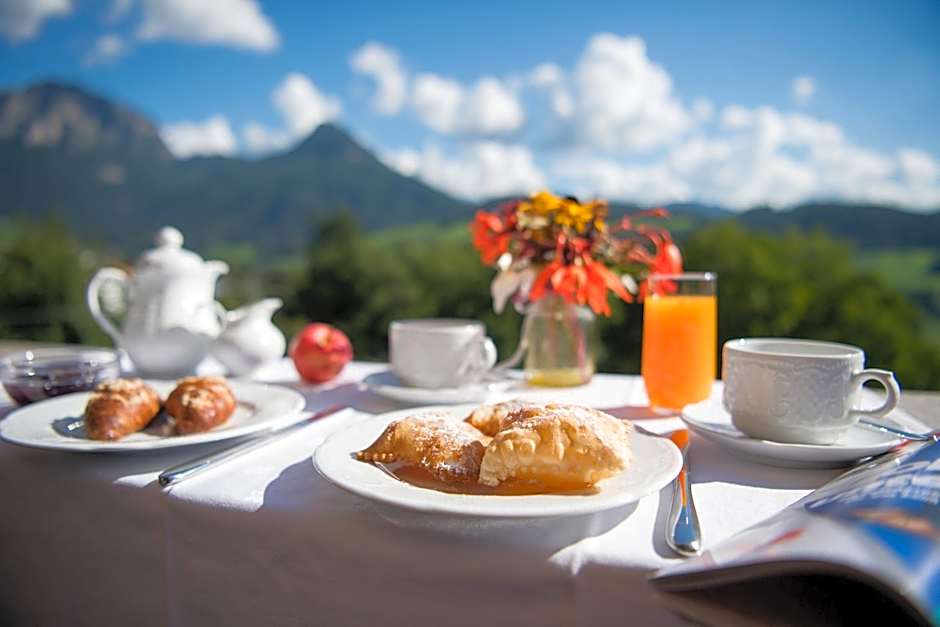 Hotel Garni Mitterstieler