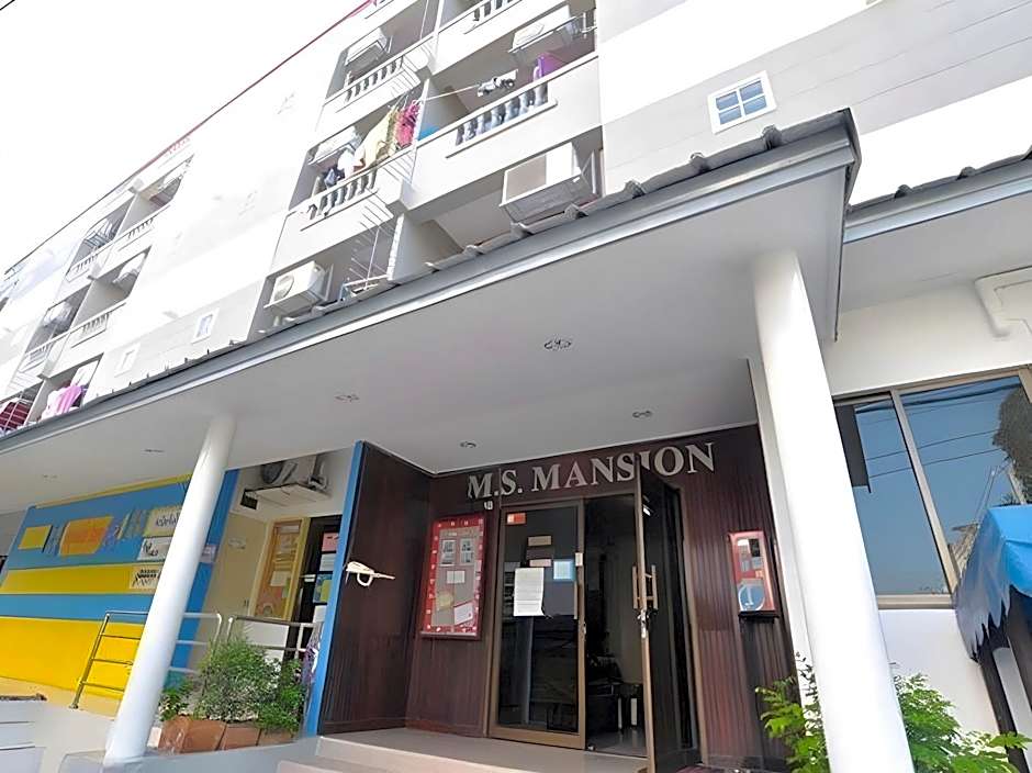 Ms Mansion