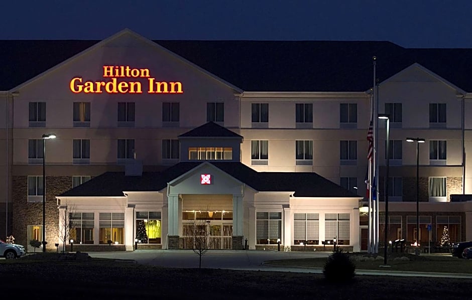 Hilton Garden Inn Cedar Falls, Ia