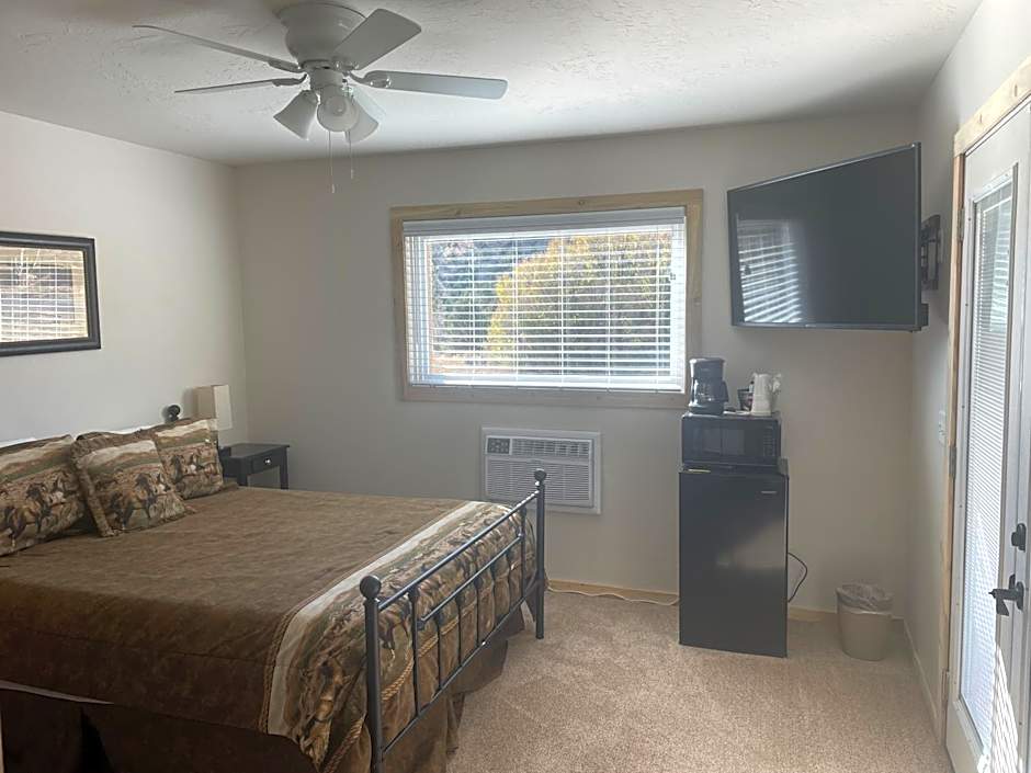 Bryce Canyon Country Inn