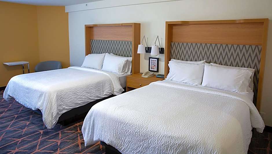 Holiday Inn Redding By IHG