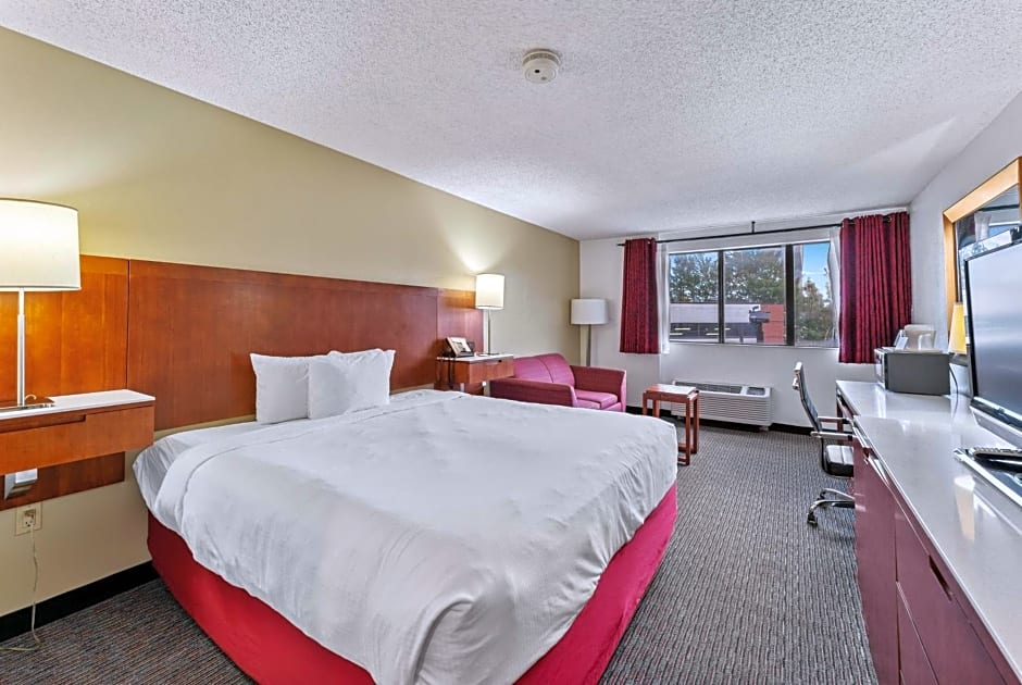 Ramada by Wyndham Cedar City