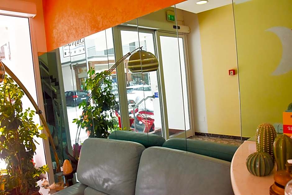 Hotel Suprem sul Mare