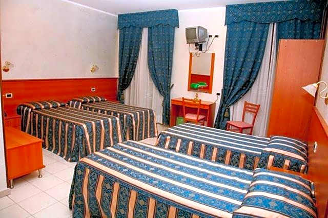 Hotel Nizza
