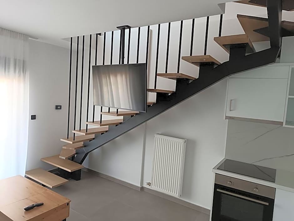 Τάσση Ενοικιαζόμενα